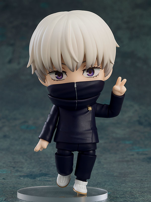 Jujutsu Kaisen - Inumaki Toge - Nendoroid #1750