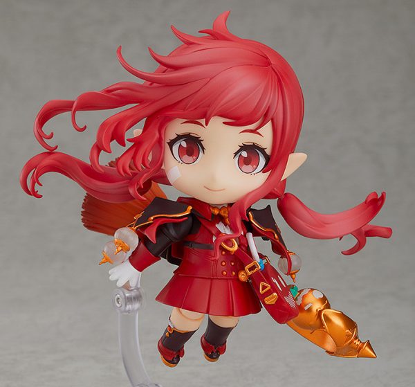 Dungeon & Fighter - Geniewiz - Nendoroid #1188