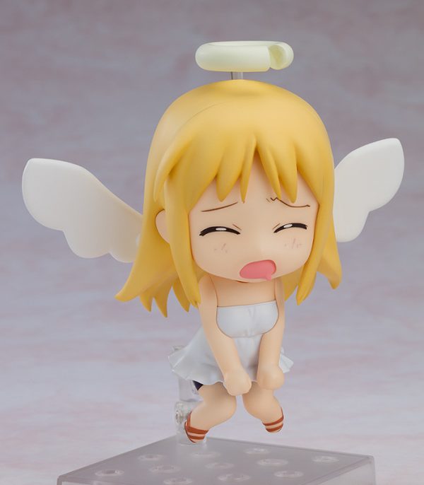 Ishuzoku Reviewers - Crimvael - Nendoroid #1525