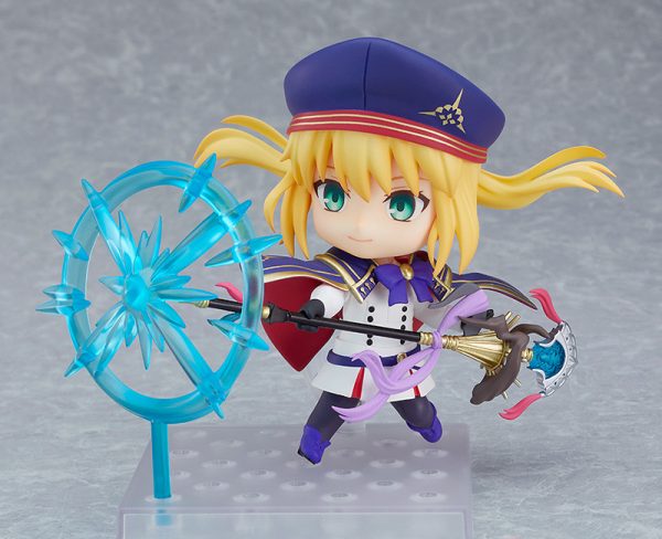 Fate/Grand Order - Altria Caster - Nendoroid #1600 - Caster