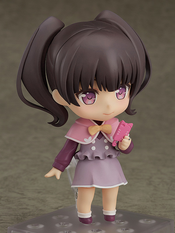 Regalia: The Three Sacred Stars - Rena Asteria - Nendoroid #691