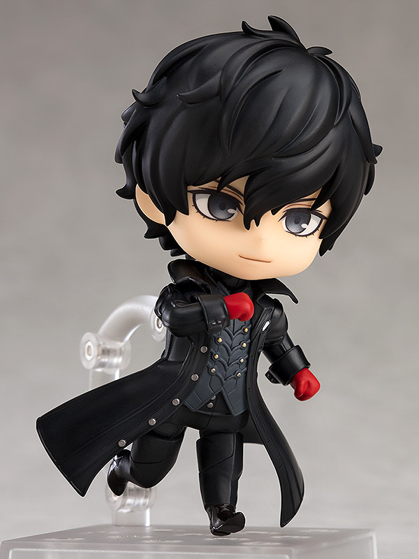 Persona 5 - Shujinkou - Nendoroid #989