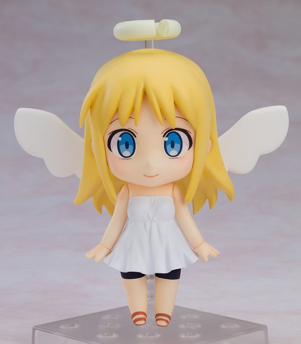 Ishuzoku Reviewers - Crimvael - Nendoroid #1525