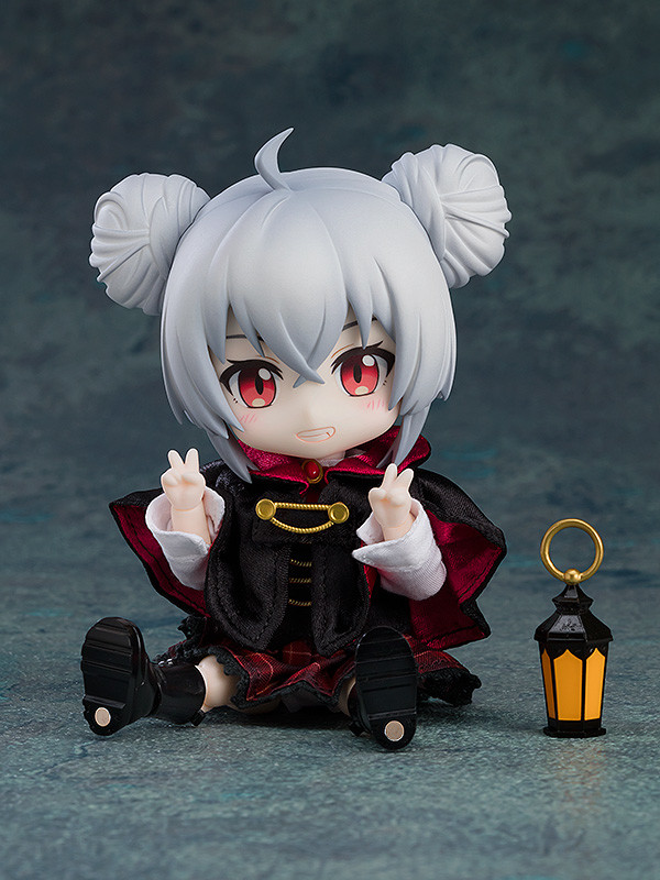 Nendoroid Doll Vampire: Milla - Original Character