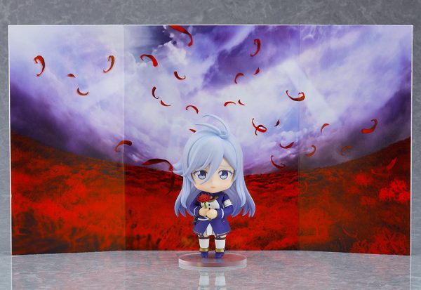 86 -eightysix- - Vladilena Milizé - Nendoroid #1672