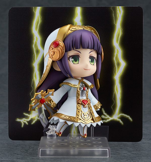 Shironeko Project - Mira Fenrietta - Nendoroid #625