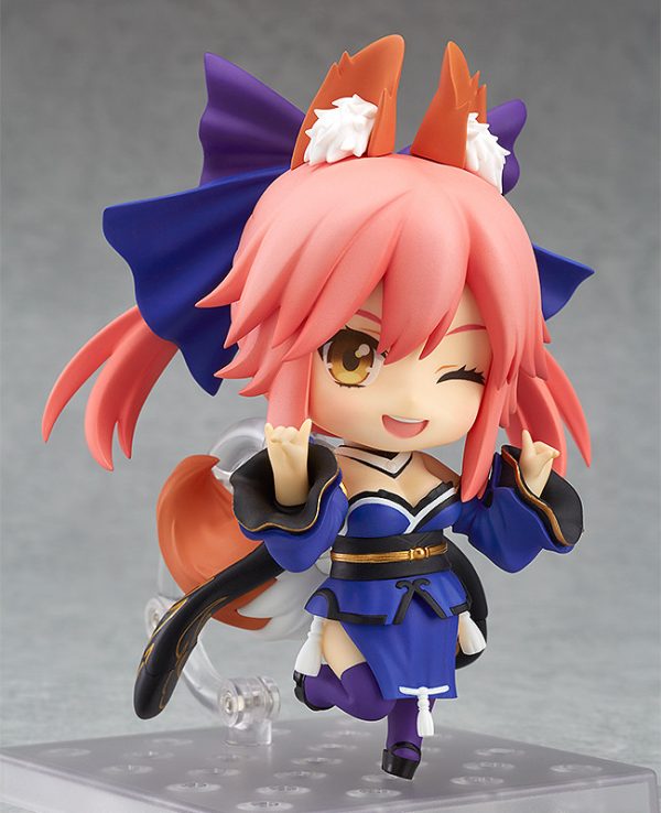 Fate/EXTRA - Tamamo no Mae - Nendoroid #710 - Caster