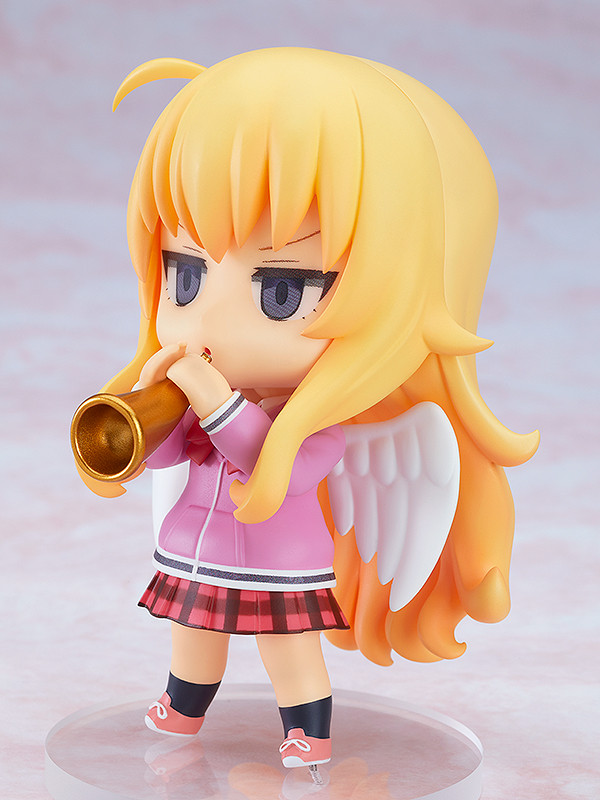 Gabriel Dropout - Tenma Gabriel White - Nendoroid #927