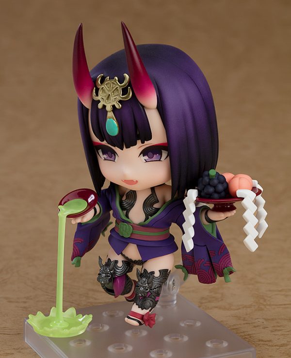 Fate/Grand Order - Shuten Douji - Nendoroid #1499 - Assassin