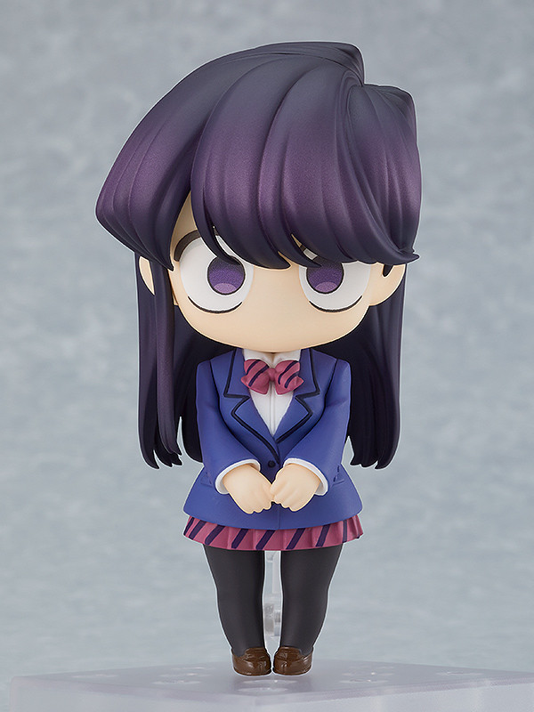 Komi-san wa Komyushou Desu. - Komi Shouko - Nendoroid #1853