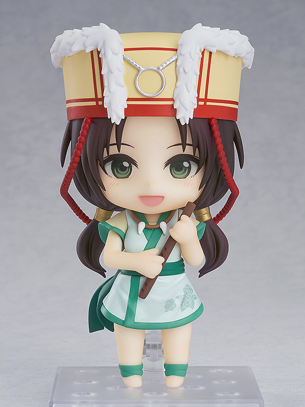 Xian Jian Qi Xia Zhuan - Anu - Nendoroid #1683