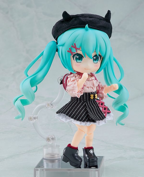 Nendoroid Doll Hatsune Miku: Date Outfit Ver. Vocaloid