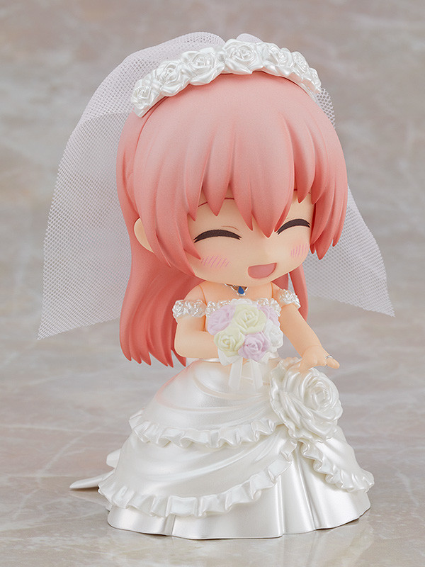 Tonikaku Kawaii - Yuzaki Tsukasa - Nendoroid #1664