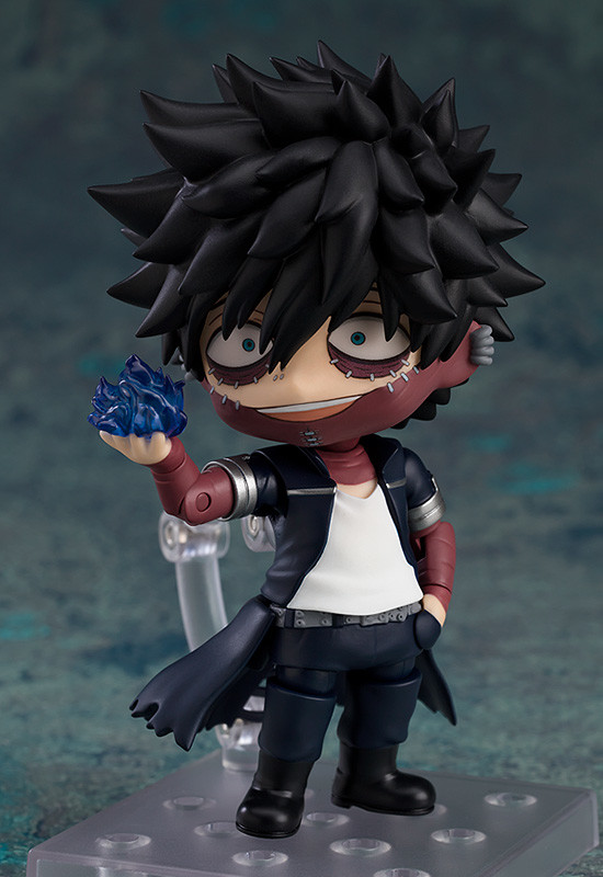 Boku no Hero Academia - Dabi - Nendoroid #1430