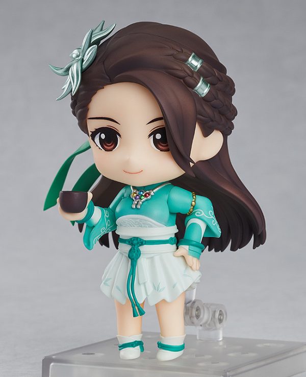 Xian Jian Qi Xia Zhuan - Yue Qingshu - Nendoroid 1752