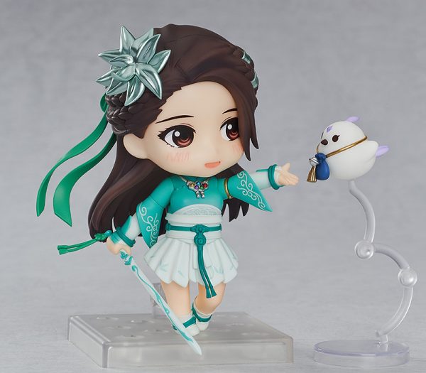 Xian Jian Qi Xia Zhuan - Yue Qingshu - Nendoroid 1752