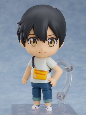 Tenki no Ko - Morishima Hodaka - Ame - Nendoroid #1198