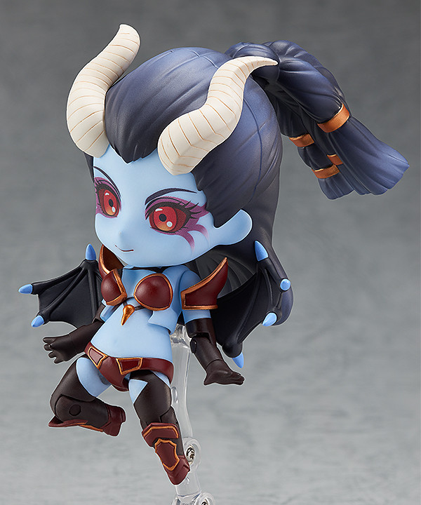 Dota 2 - Queen of Pain - Nendoroid #734