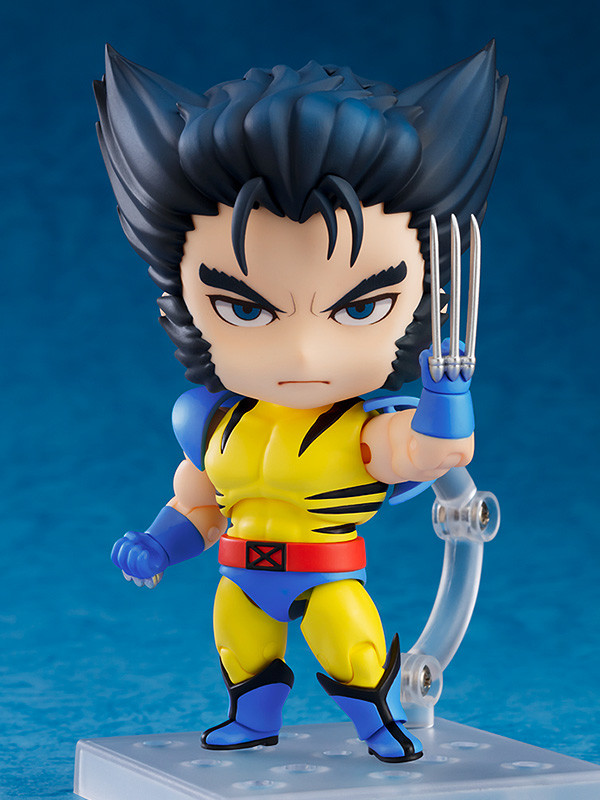 X-Men - Wolverine - Nendoroid #1758