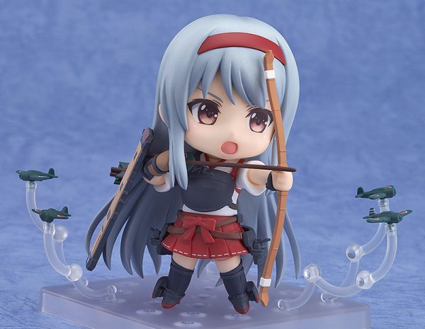 Kantai Collection ~Kan Colle~ - Shoukaku - Nendoroid #621