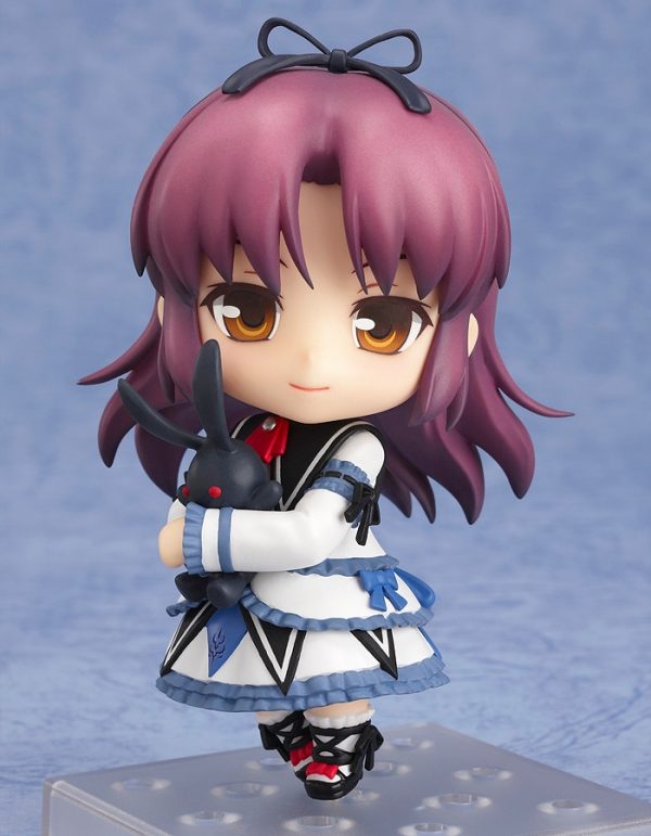 Eiyuu Densetsu: Sora no Kiseki - Renne - Nendoroid #264