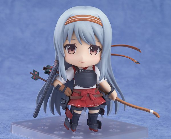 Kantai Collection ~Kan Colle~ - Shoukaku - Nendoroid #621