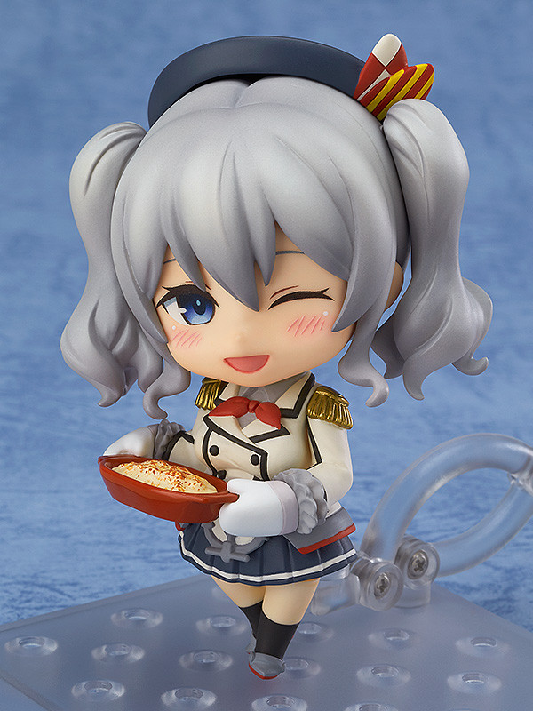 Kantai Collection ~Kan Colle~ - Kashima - Nendoroid #656