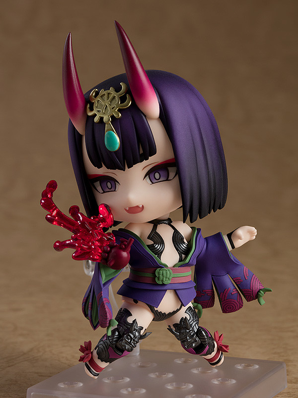 Fate/Grand Order - Shuten Douji - Nendoroid #1499 - Assassin