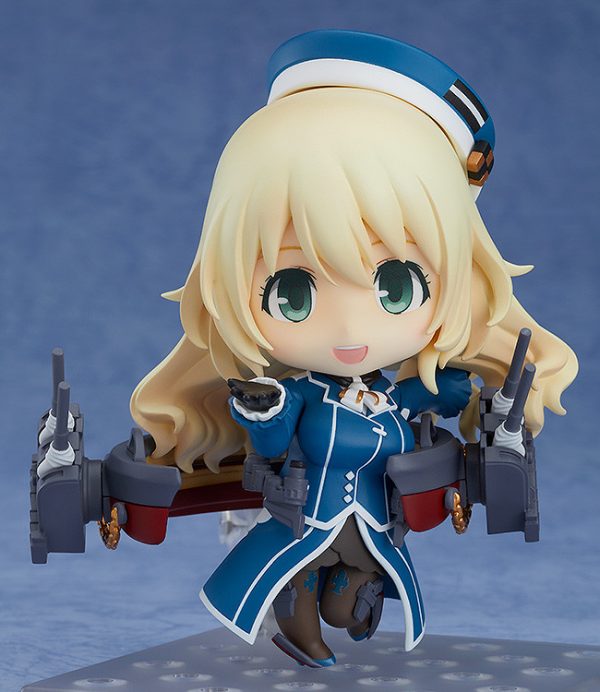 Kantai Collection ~Kan Colle~ - Atago - Nendoroid #1035