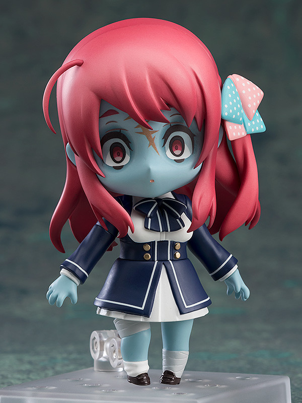 Zombie Land Saga - Minamoto Sakura - Nendoroid #1176