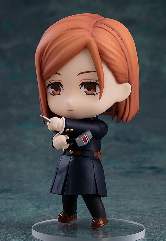 Jujutsu Kaisen - Kugisaki Nobara - Nendoroid #1548