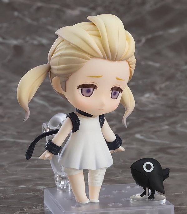 NieR Re[in]carnation - Fio - Mama - Nendoroid #1896