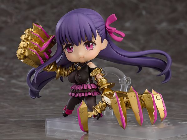 Fate/Grand Order - Passionlip - Nendoroid #1417 - Alter Ego