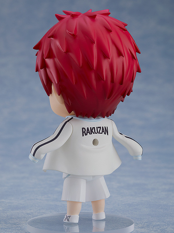 Kuroko no Basket - Akashi Seijuurou - Nendoroid #1149