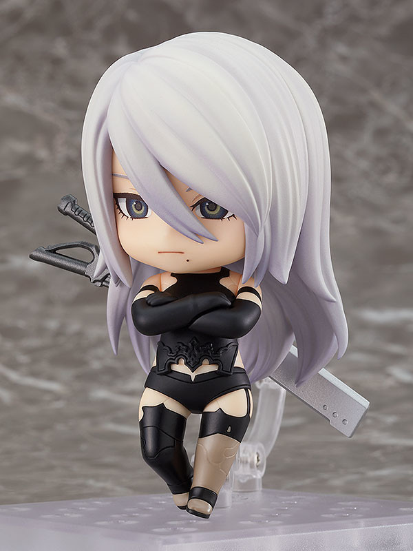 NieR: Automata - YoRHa Type A No.2 - Nendoroid #1656