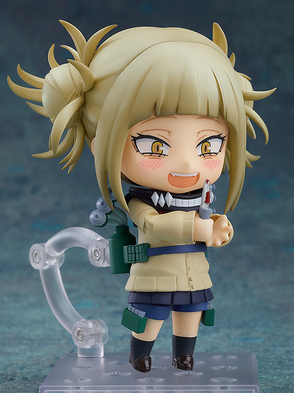 Boku no Hero Academia - Toga Himiko - Nendoroid #1333