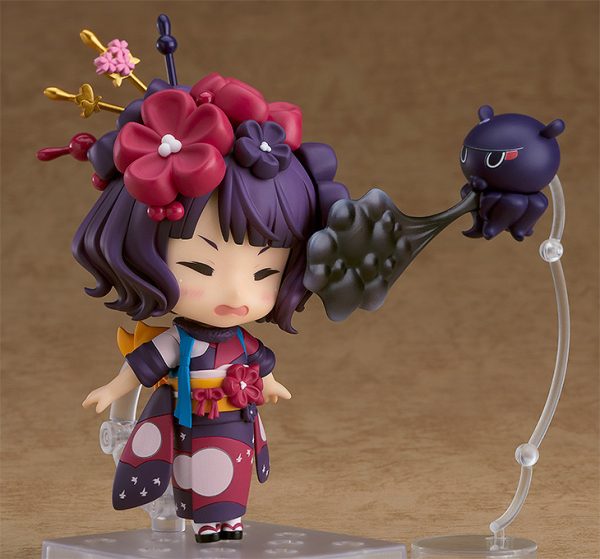 Fate/Grand Order - Katsushika Hokusai - Toto-sama - Nendoroid #1259 - Foreigner