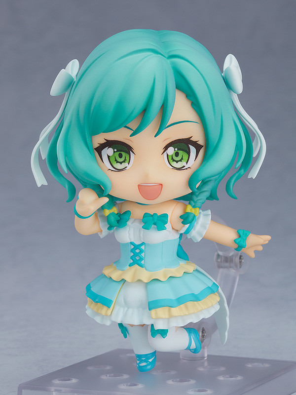 BanG Dream! Girls Band Party! - Hikawa Hina - Nendoroid #1362 - Stage Outfit Ver.