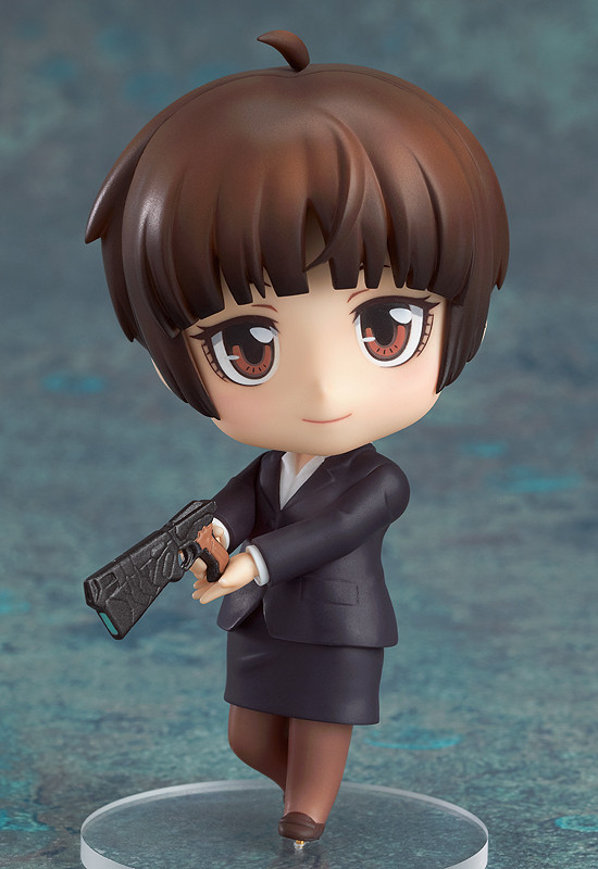 Psycho-Pass - Tsunemori Akane - Nendoroid #324