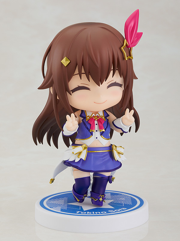 Hololive - Ankimo - Tokino Sora - Nendoroid #1707 (Max Factory)