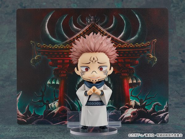 Jujutsu Kaisen - Sukuna - Nendoroid #1834