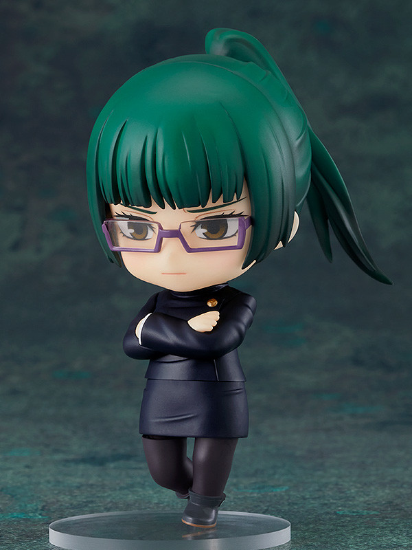 Jujutsu Kaisen - Zenin Maki - Nendoroid #1743