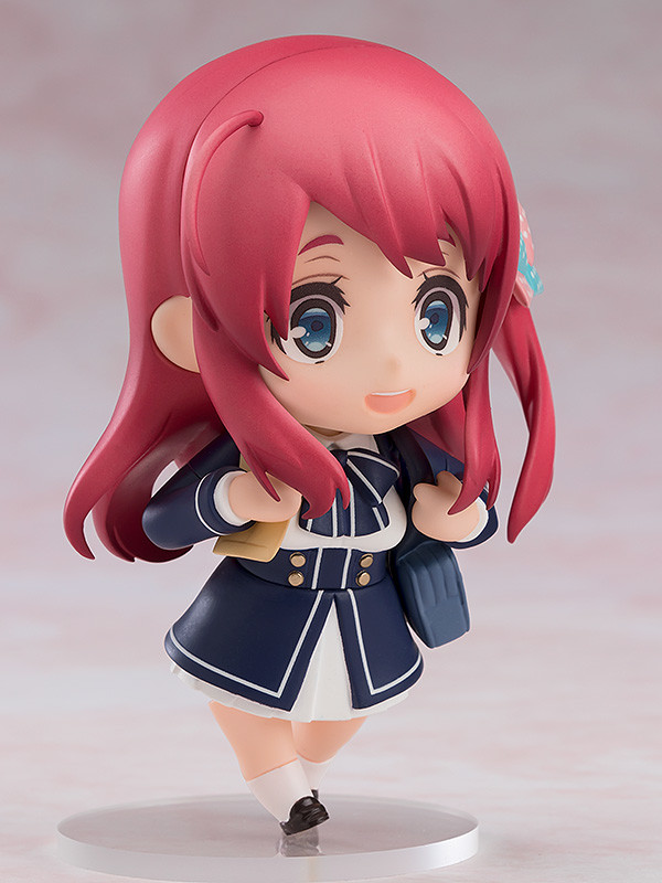 Zombie Land Saga - Minamoto Sakura - Nendoroid #1176