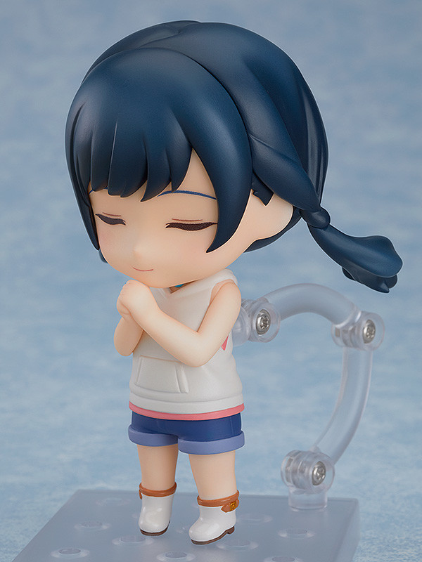 Tenki no Ko - Amano Hina - Nendoroid #1192