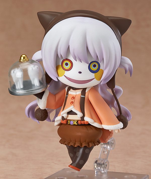 Gekijouban Mahou Shoujo Madoka★Magica: Hangyaku no Monogatari - Momoe Nagisa - Pyotr - Nendoroid #403