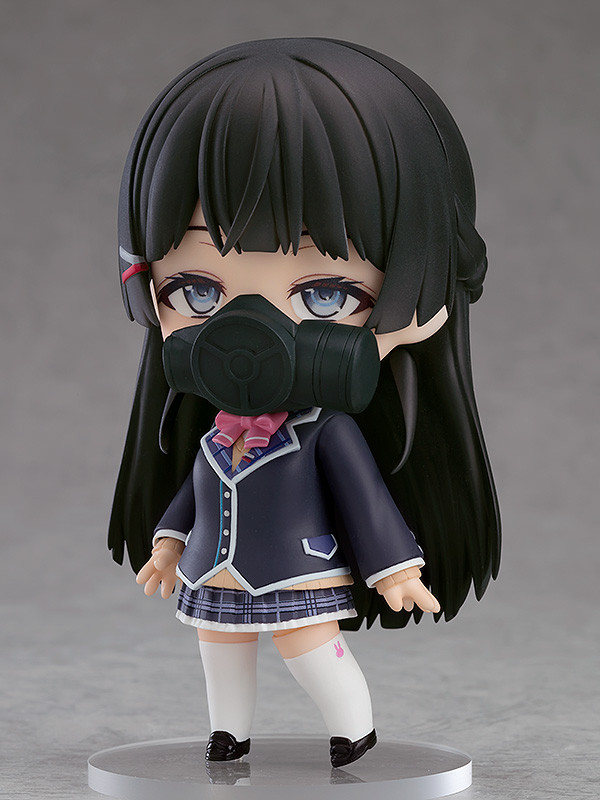 Nijisanji - Tsukino Mito - Nendoroid #1059