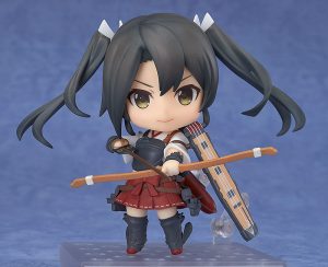 Kantai Collection ~Kan Colle~ - Zuikaku - Nendoroid #622