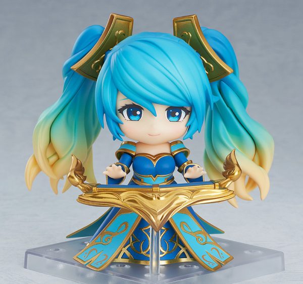 League of Legends - Sona - Nendoroid #1651