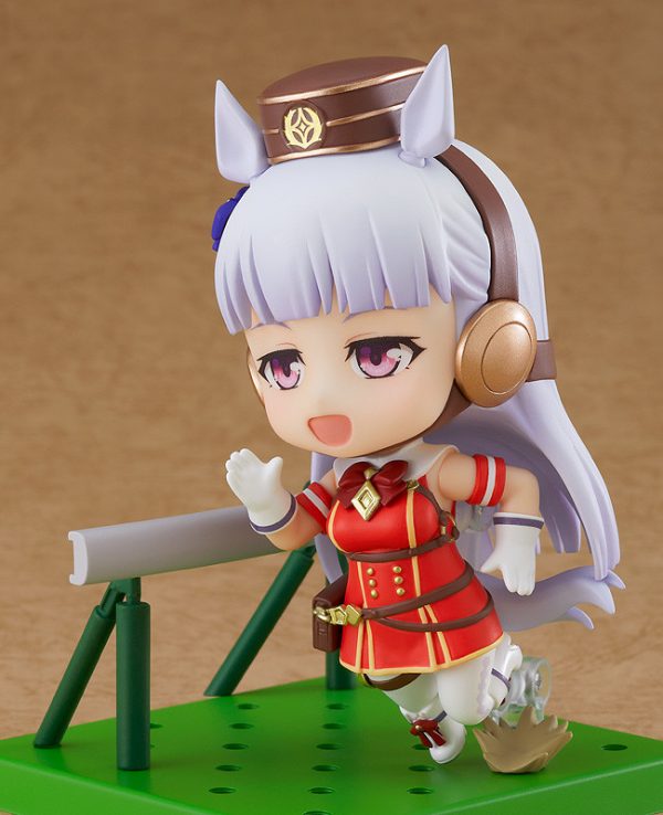 Uma Musume: Pretty Derby - Gold Ship - Nendoroid #1783 (Good Smile Company)