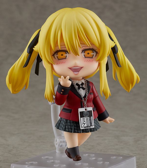 Kakegurui×× - Saotome Mary - Nendoroid #1909